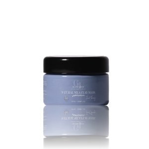 Natural Nila Clay Mask
